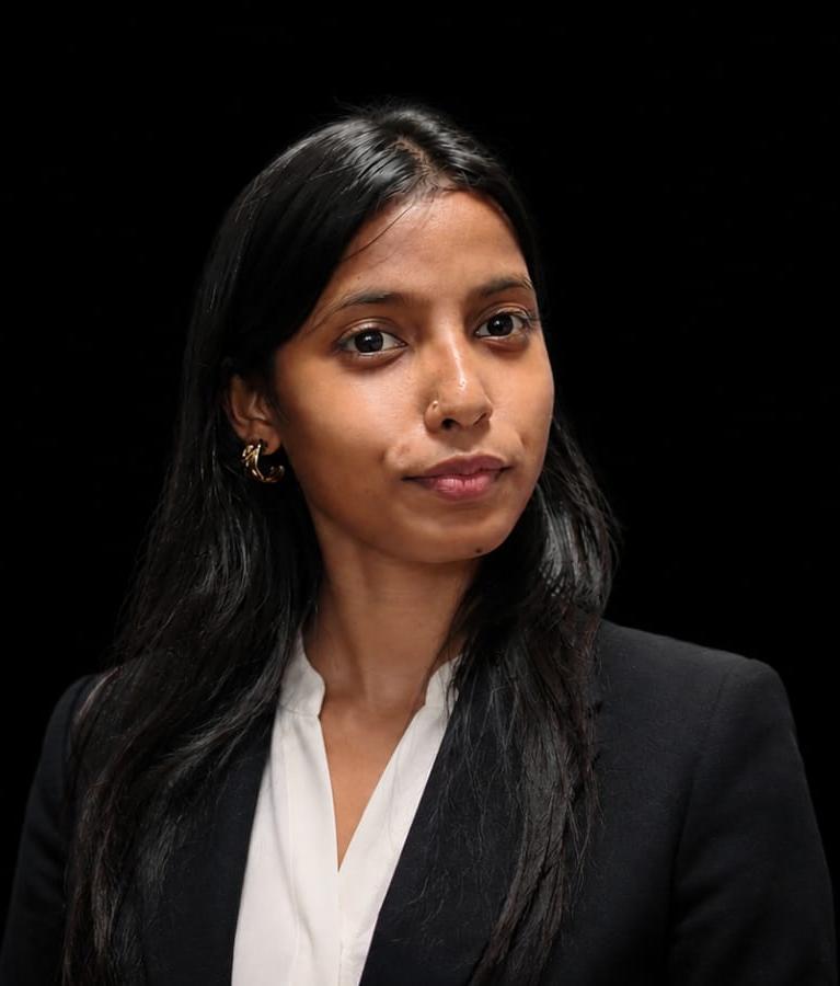 Swati Singh
